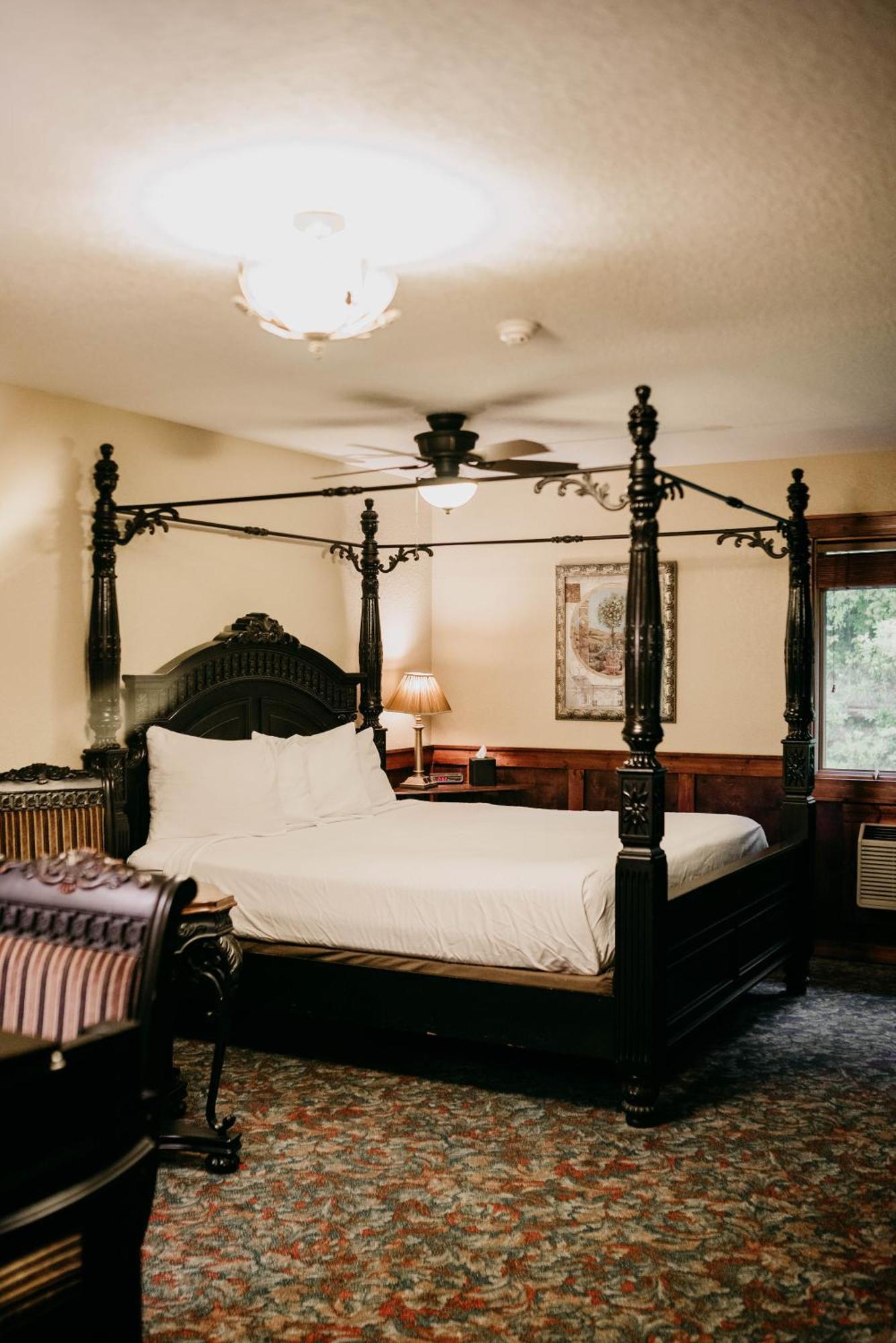 Sylvan Valley Lodge And Cellars Sautee Nacoochee エクステリア 写真