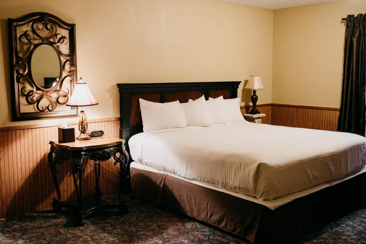 Sylvan Valley Lodge And Cellars Sautee Nacoochee エクステリア 写真