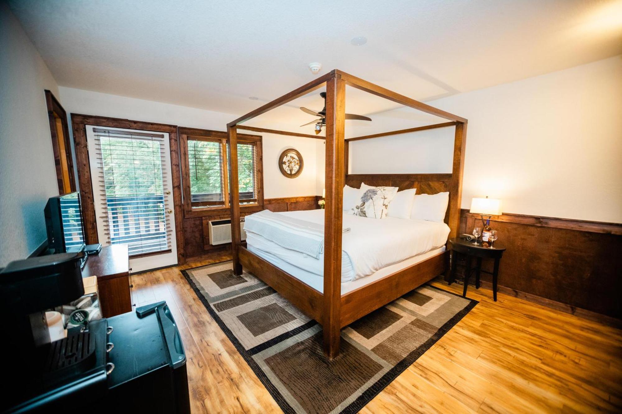Sylvan Valley Lodge And Cellars Sautee Nacoochee エクステリア 写真