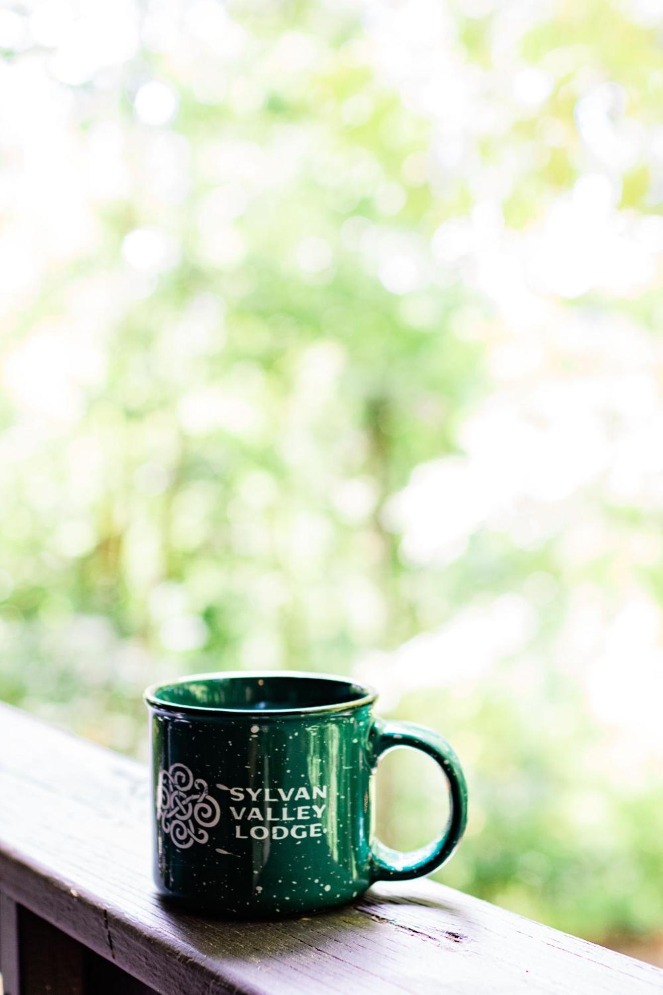Sylvan Valley Lodge And Cellars Sautee Nacoochee エクステリア 写真