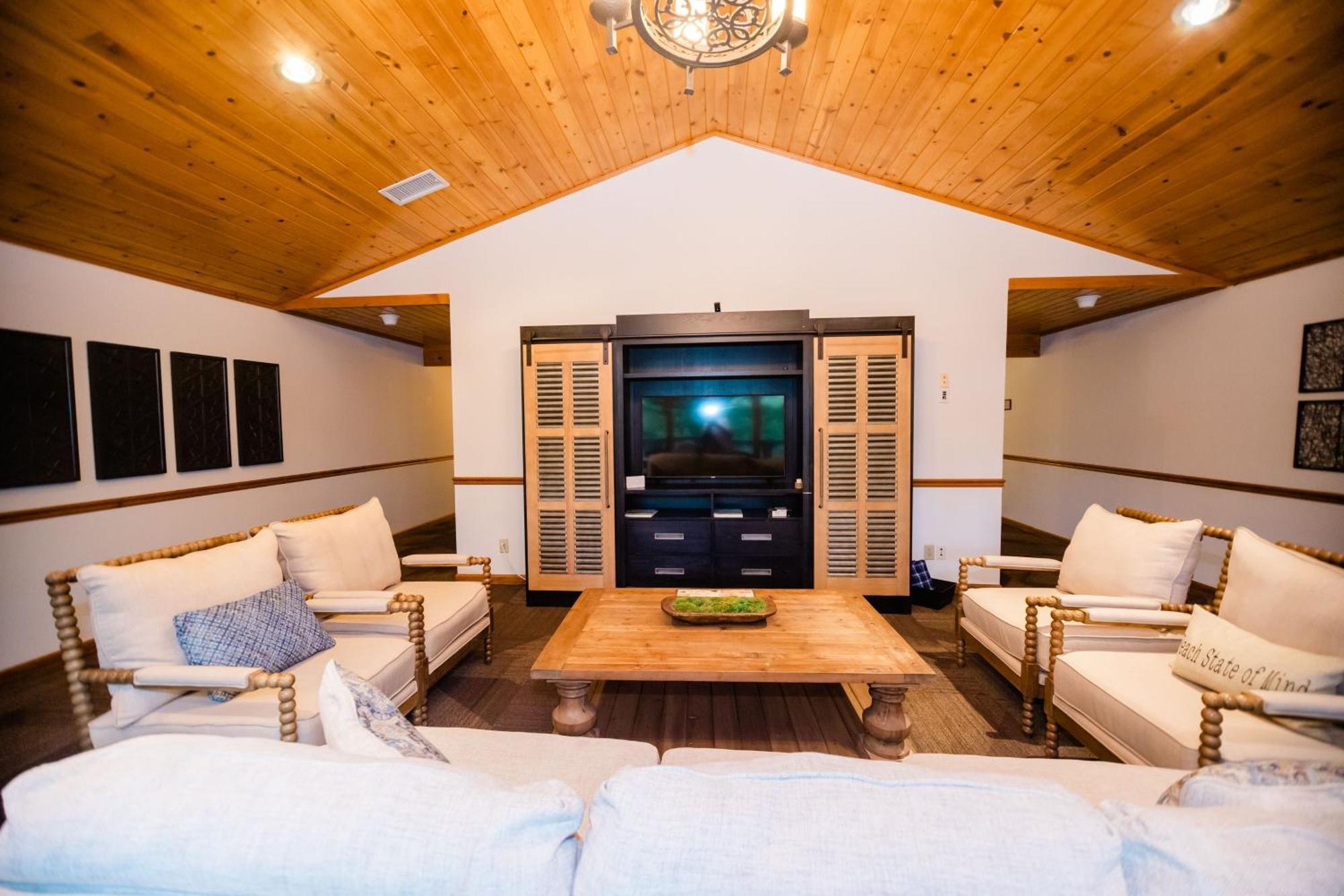 Sylvan Valley Lodge And Cellars Sautee Nacoochee エクステリア 写真