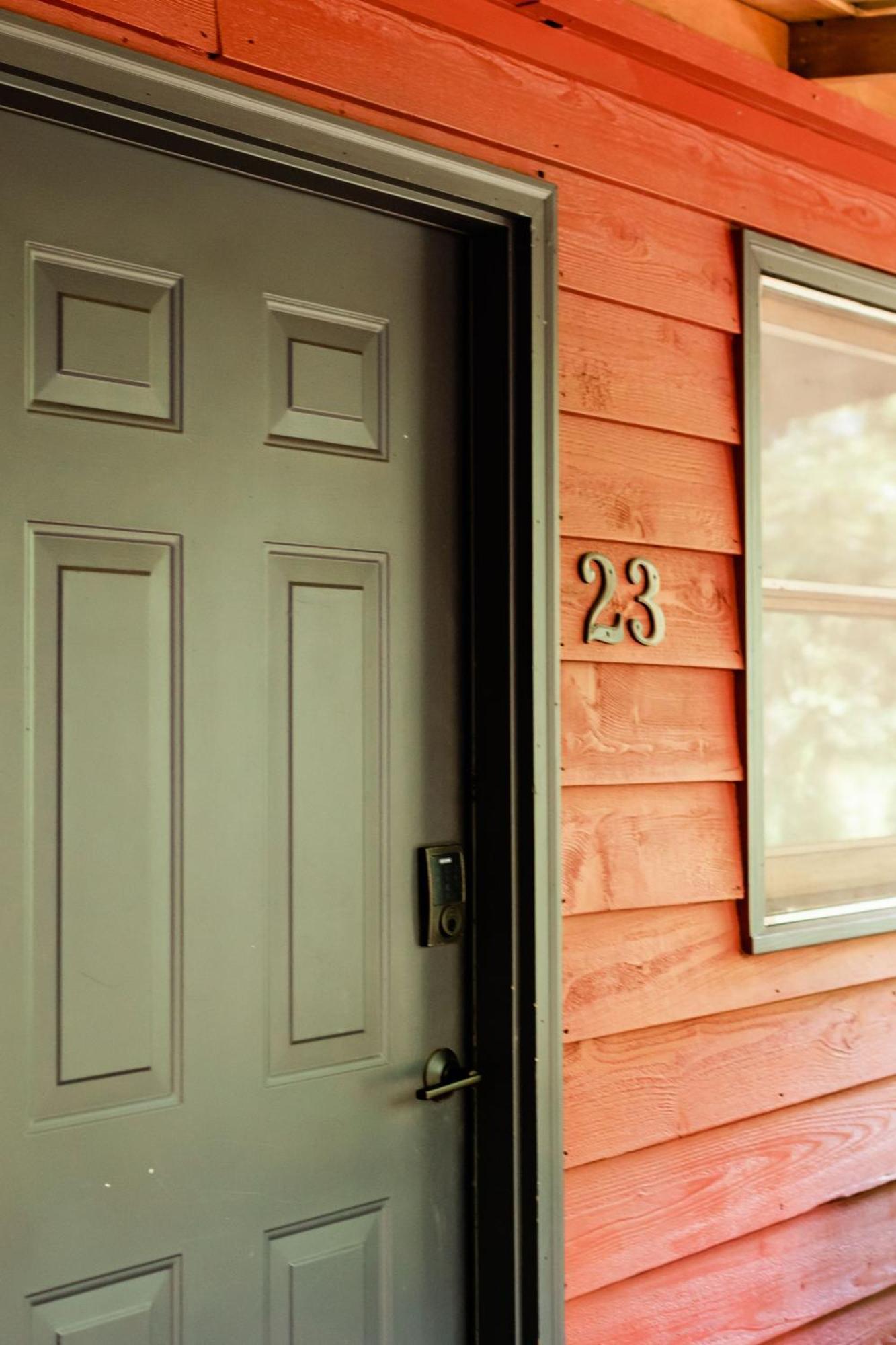 Sylvan Valley Lodge And Cellars Sautee Nacoochee エクステリア 写真