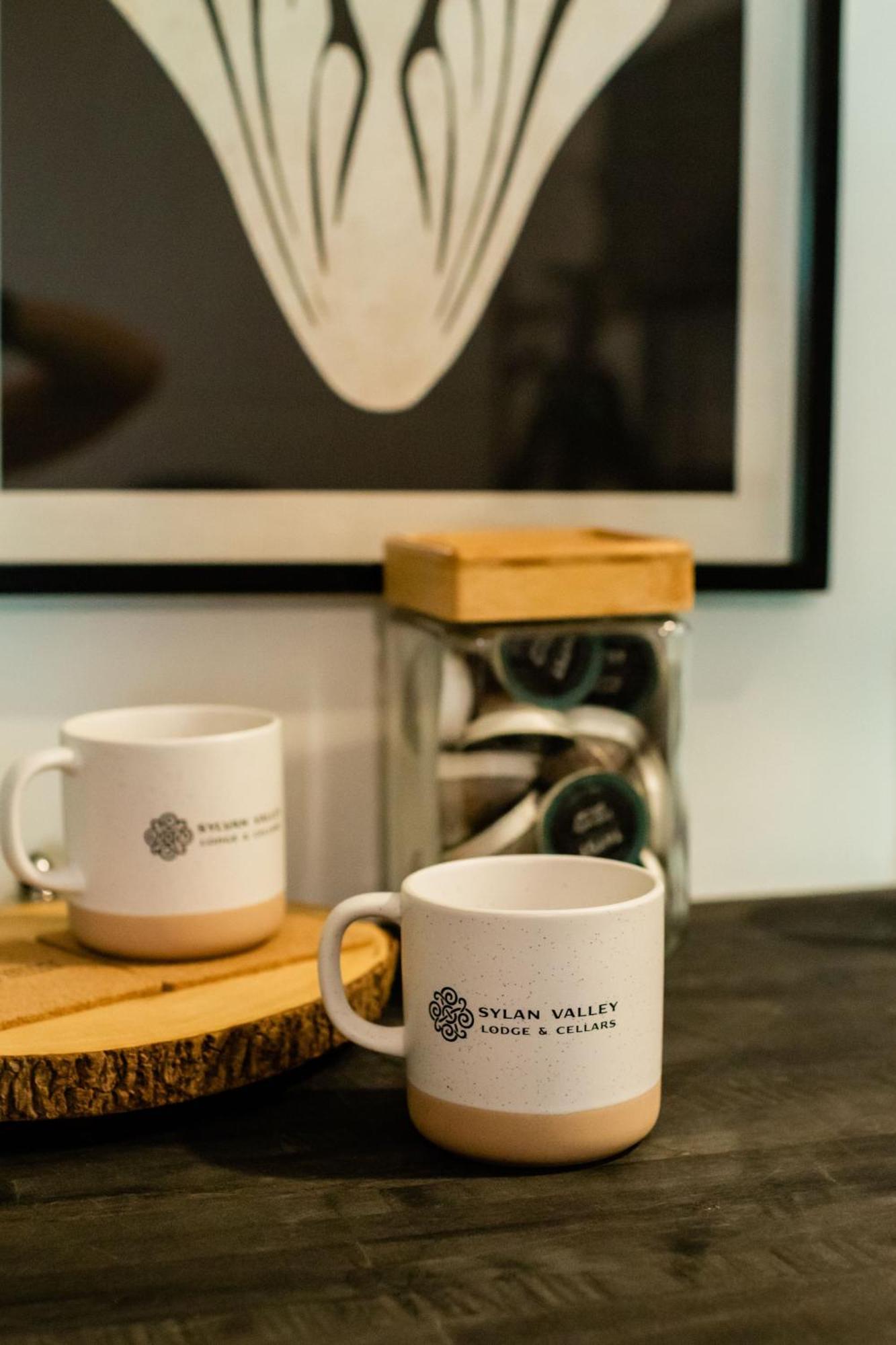 Sylvan Valley Lodge And Cellars Sautee Nacoochee エクステリア 写真