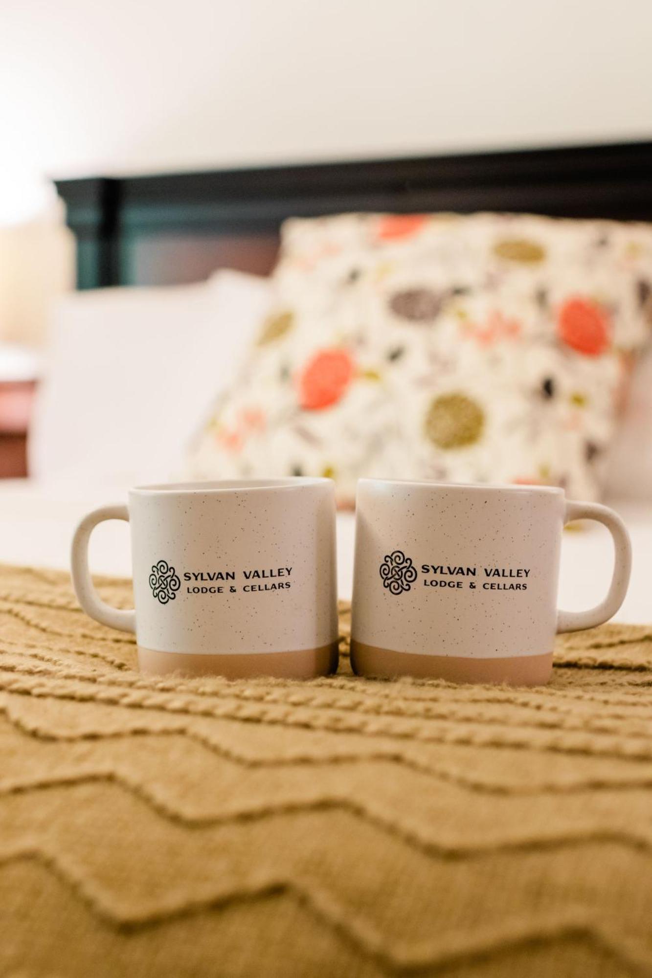 Sylvan Valley Lodge And Cellars Sautee Nacoochee エクステリア 写真
