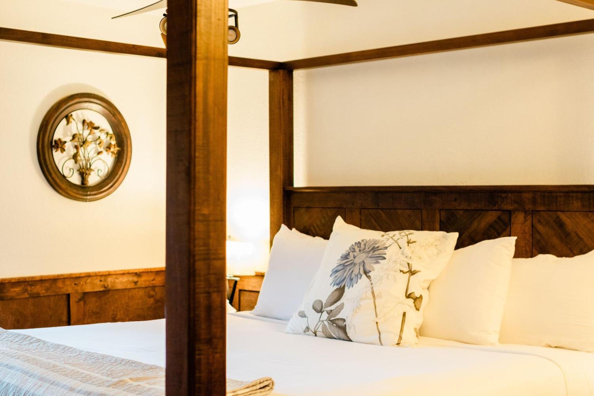 Sylvan Valley Lodge And Cellars Sautee Nacoochee エクステリア 写真