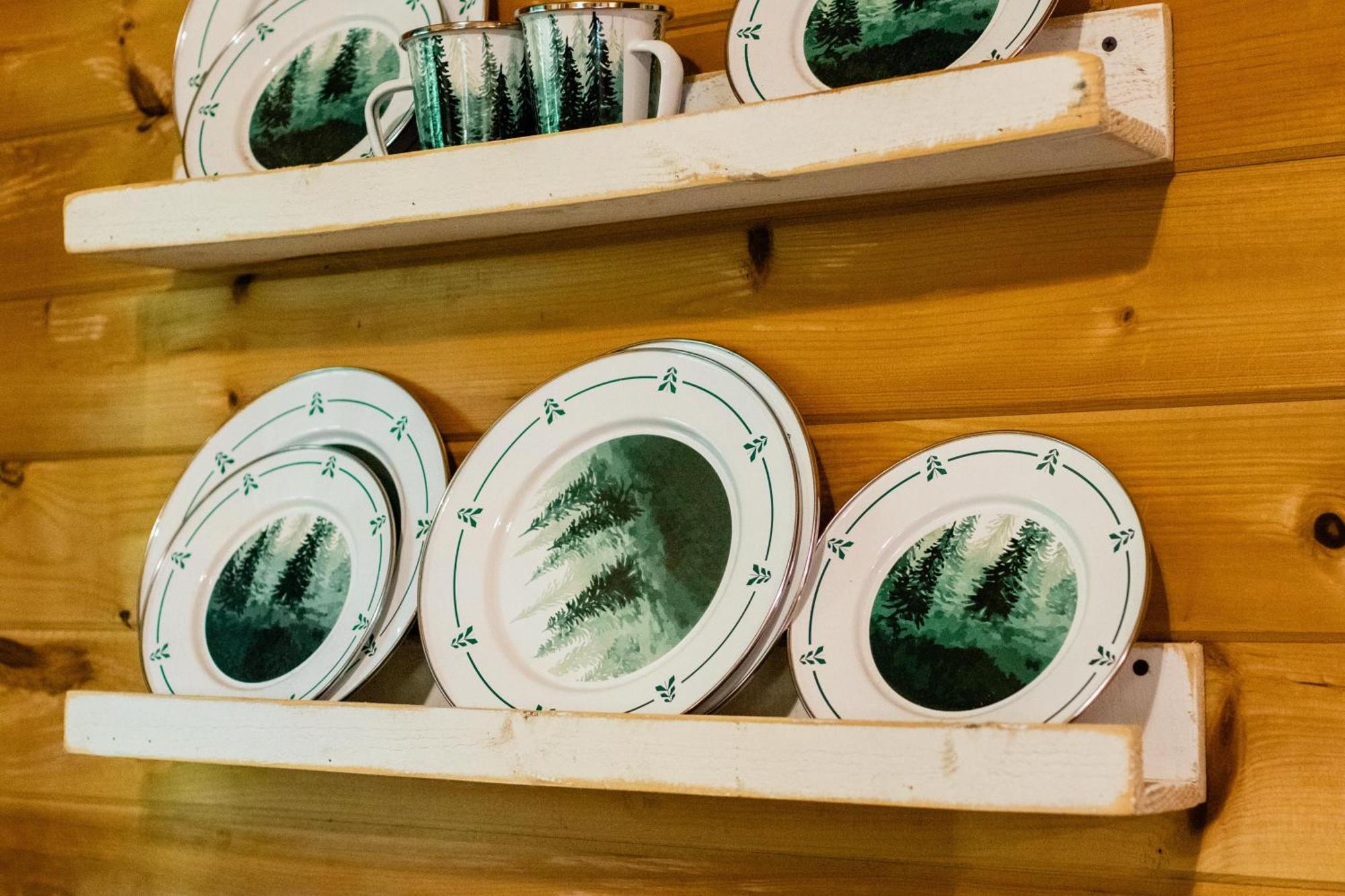 Sylvan Valley Lodge And Cellars Sautee Nacoochee エクステリア 写真