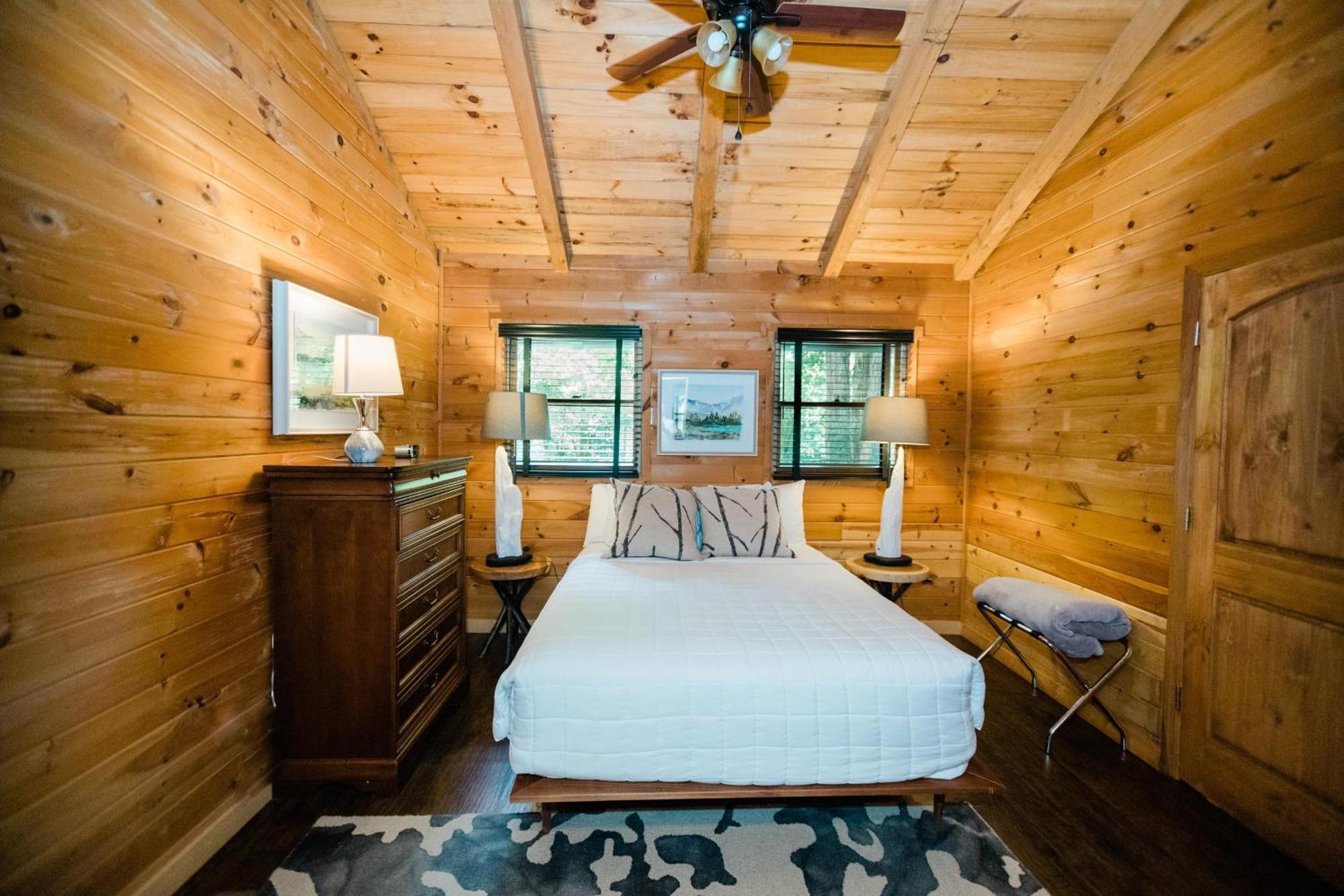Sylvan Valley Lodge And Cellars Sautee Nacoochee エクステリア 写真