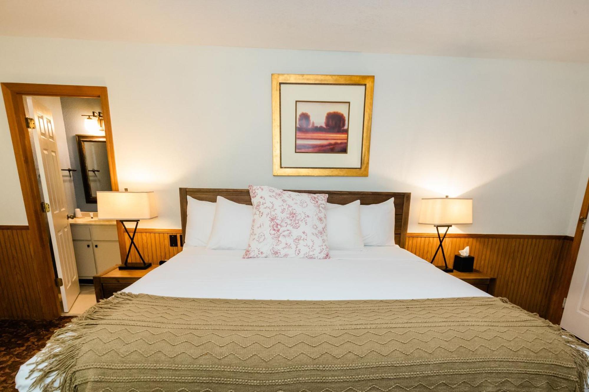 Sylvan Valley Lodge And Cellars Sautee Nacoochee エクステリア 写真