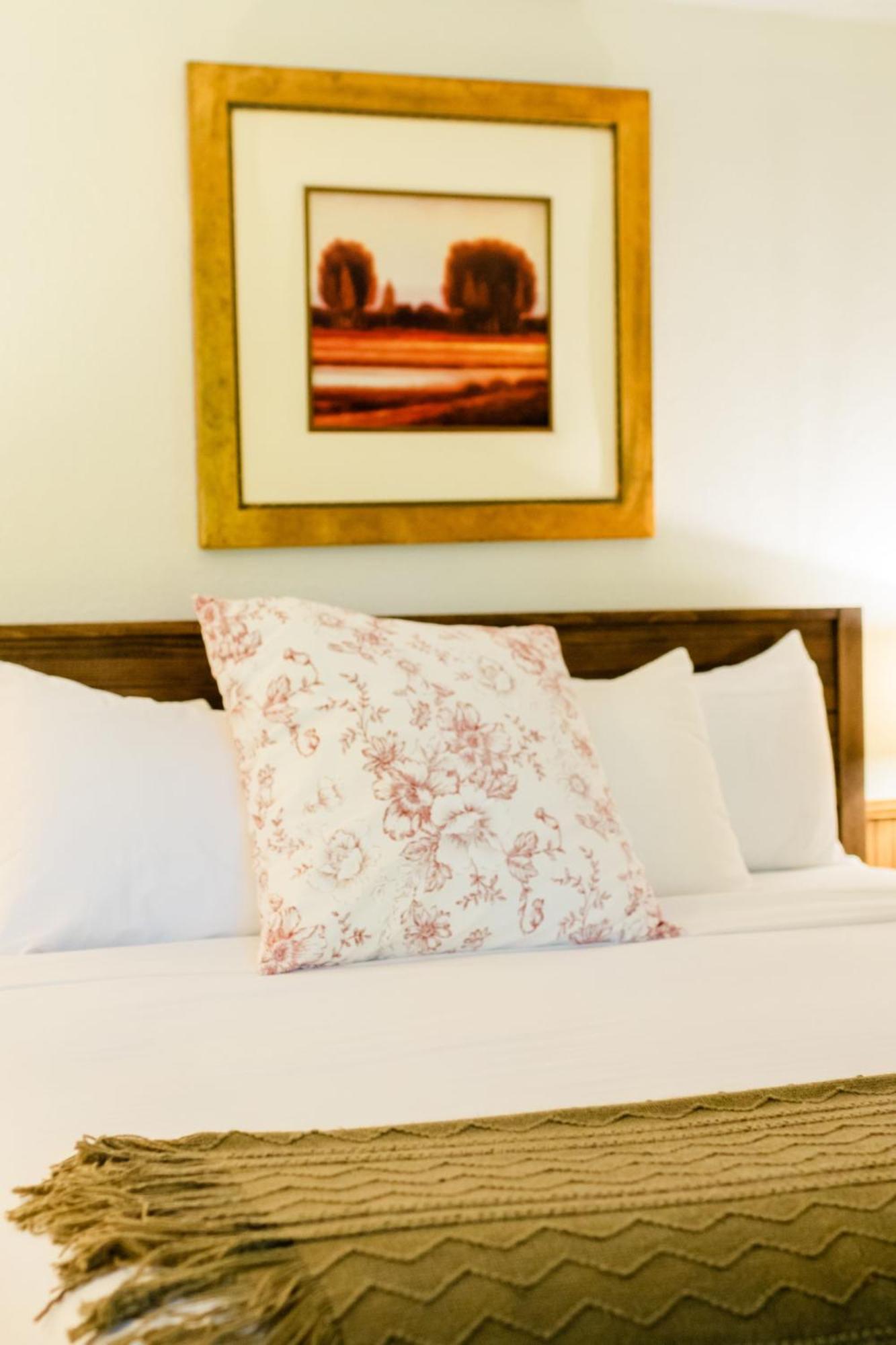 Sylvan Valley Lodge And Cellars Sautee Nacoochee エクステリア 写真